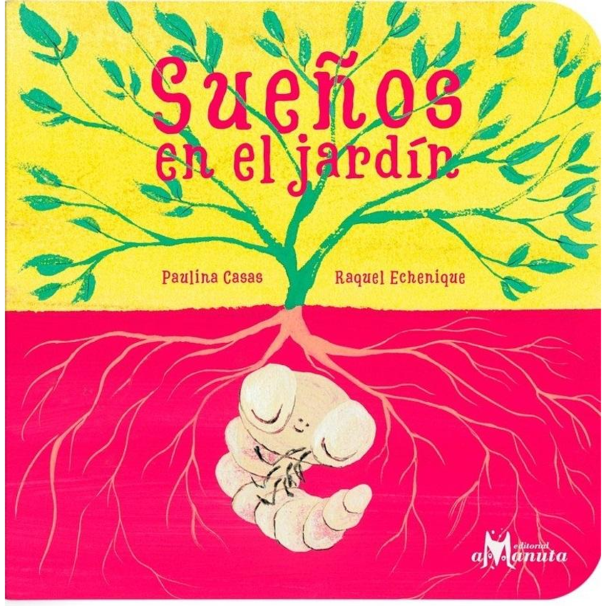 Sueños En El Jardin 1
