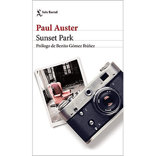 Sunset Park (Seix Barral)