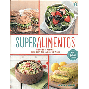 Superalimentos