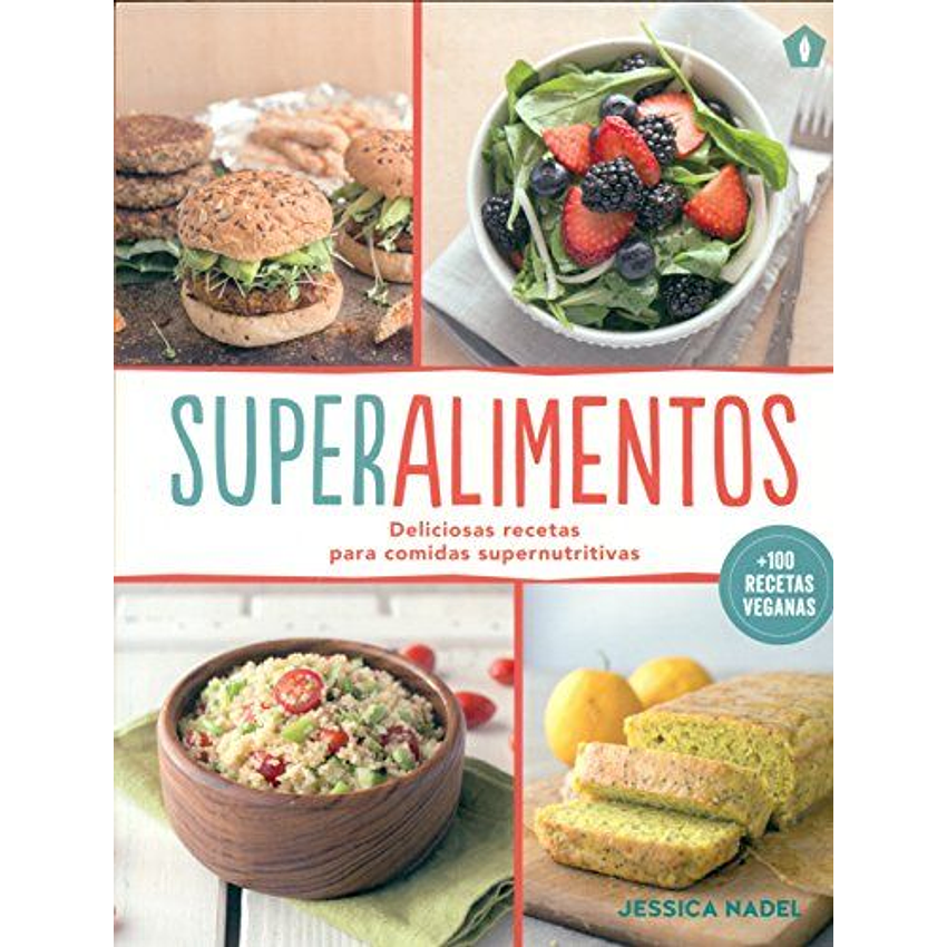 Superalimentos 1