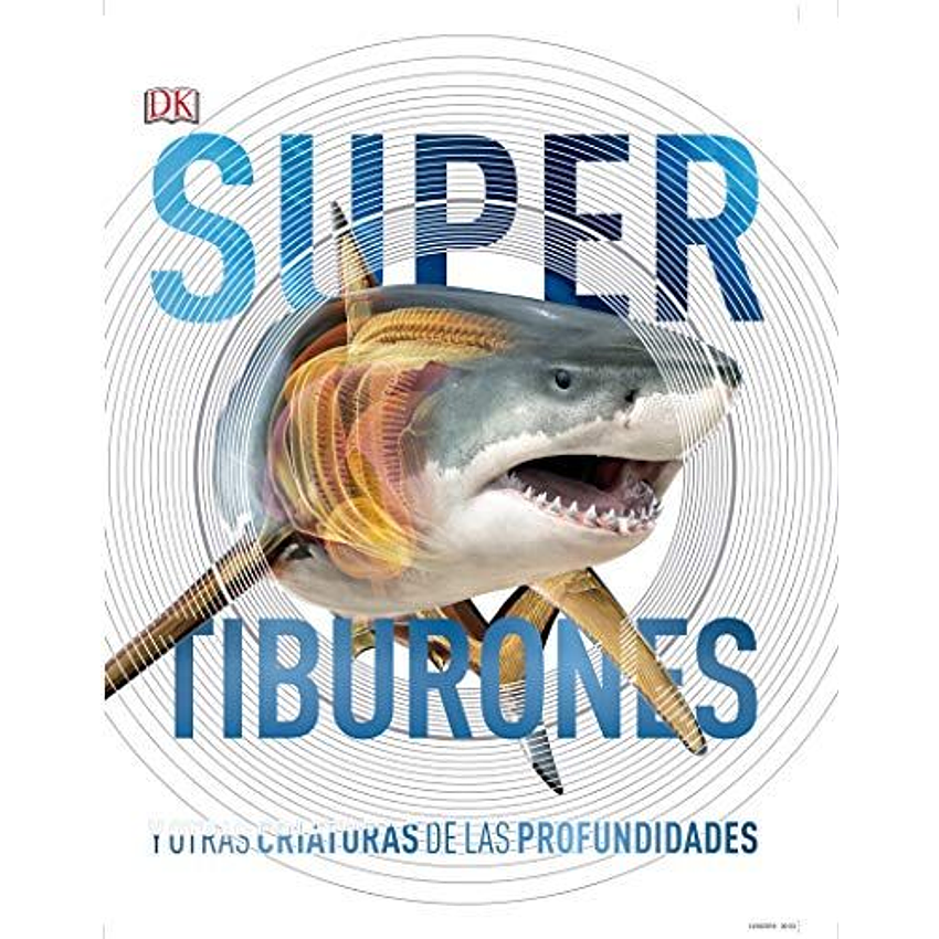 Supertiburones 1