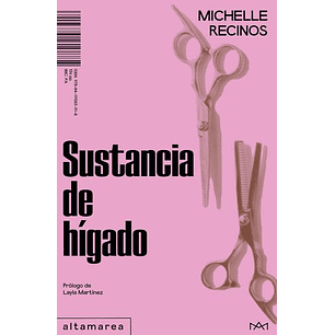 Sutancia De Higado