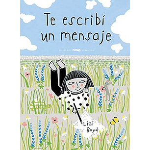 Te Escribi Un Mensaje