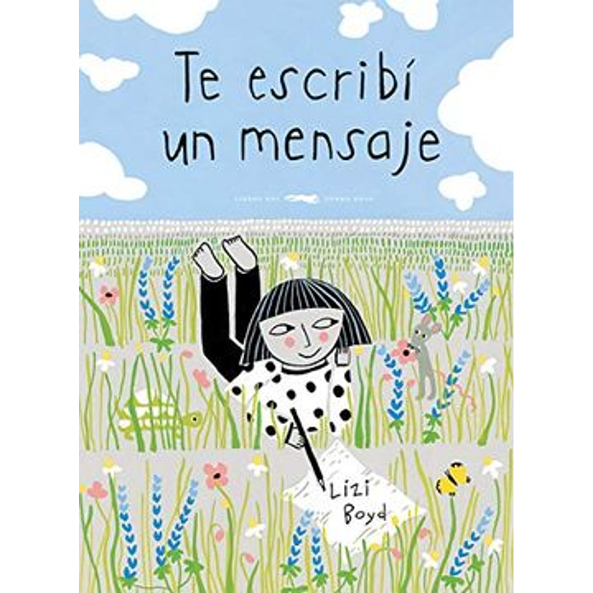 Te Escribi Un Mensaje 1