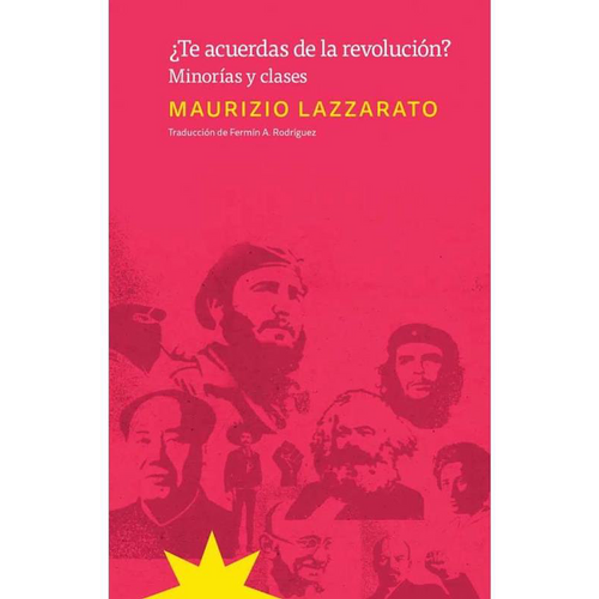 Te Acuerdas De La Revolucion 1