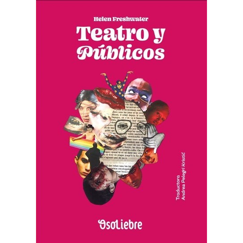 Teatro Y Publicos 1