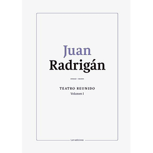 Teatro Reunido Vol 1