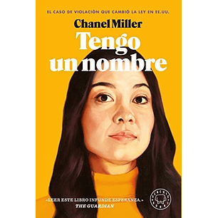 Tengo Un Nombre