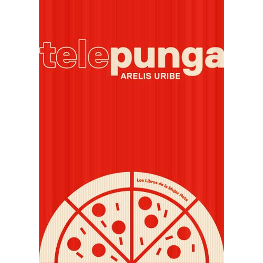 Telepunga 1