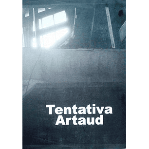 Tentativa Artaud