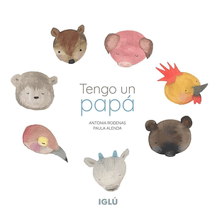 Tengo Un Papá