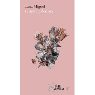 Ternura Y Derrota  
	Libro Nuevo