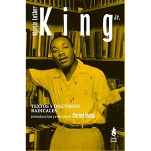 Textos Y Discursos Radicales