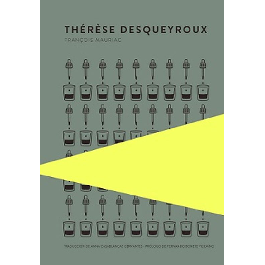 Therese Desqueyroux 1