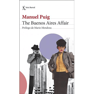 The Buenos Aires Affair (Ne)