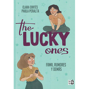The Lucky Ones