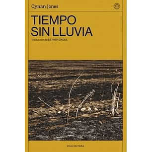 Tiempo Sin Lluvia