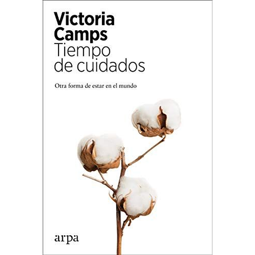 Tiempo De Cuidados 1