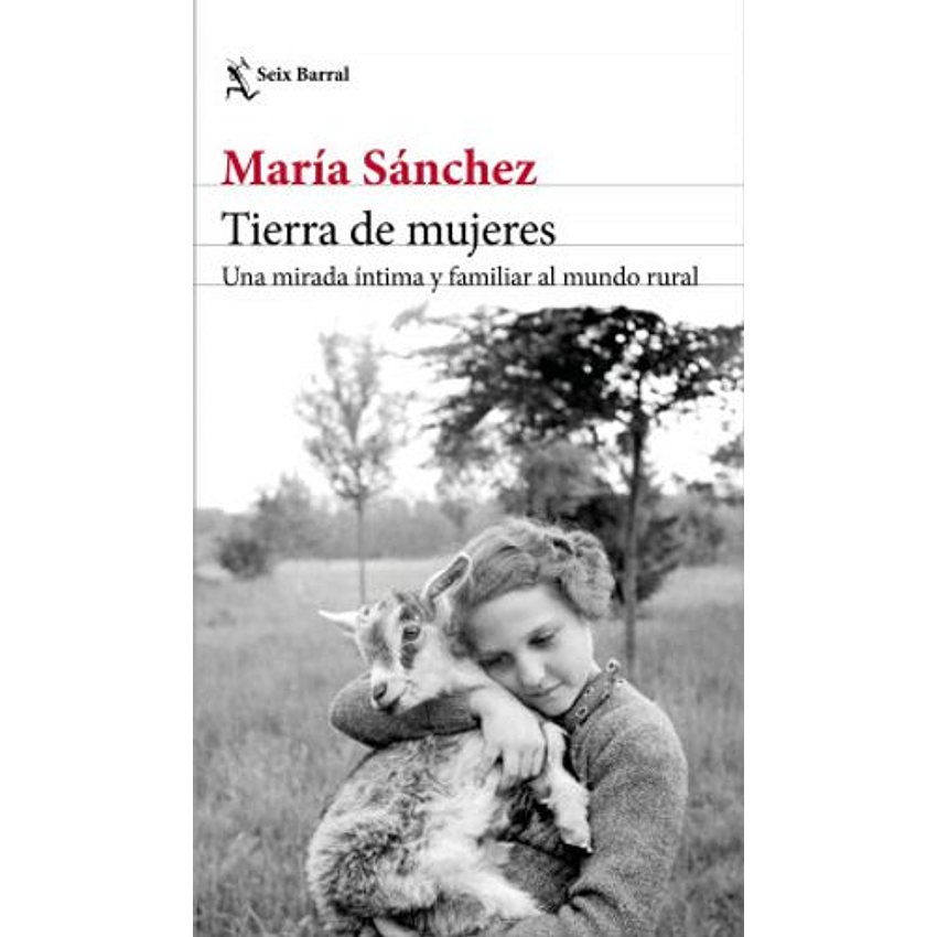 Tierra De Mujeres 1