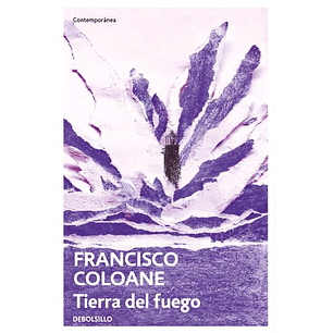 Tierra Del Fuego (Debolsillo)