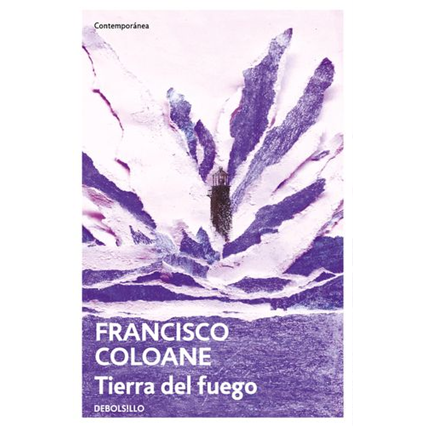 Tierra Del Fuego (Debolsillo) 1