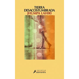 Tierra Desacostumbrada