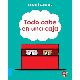 Todo Cabe En Una Caja