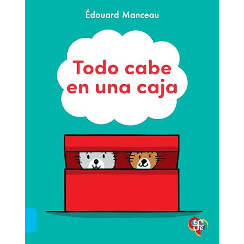 Todo Cabe En Una Caja 1