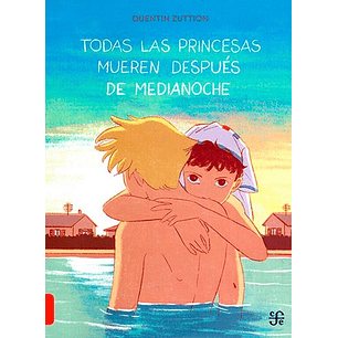 Todas Las Princesas Mueren Despues De Medianoche