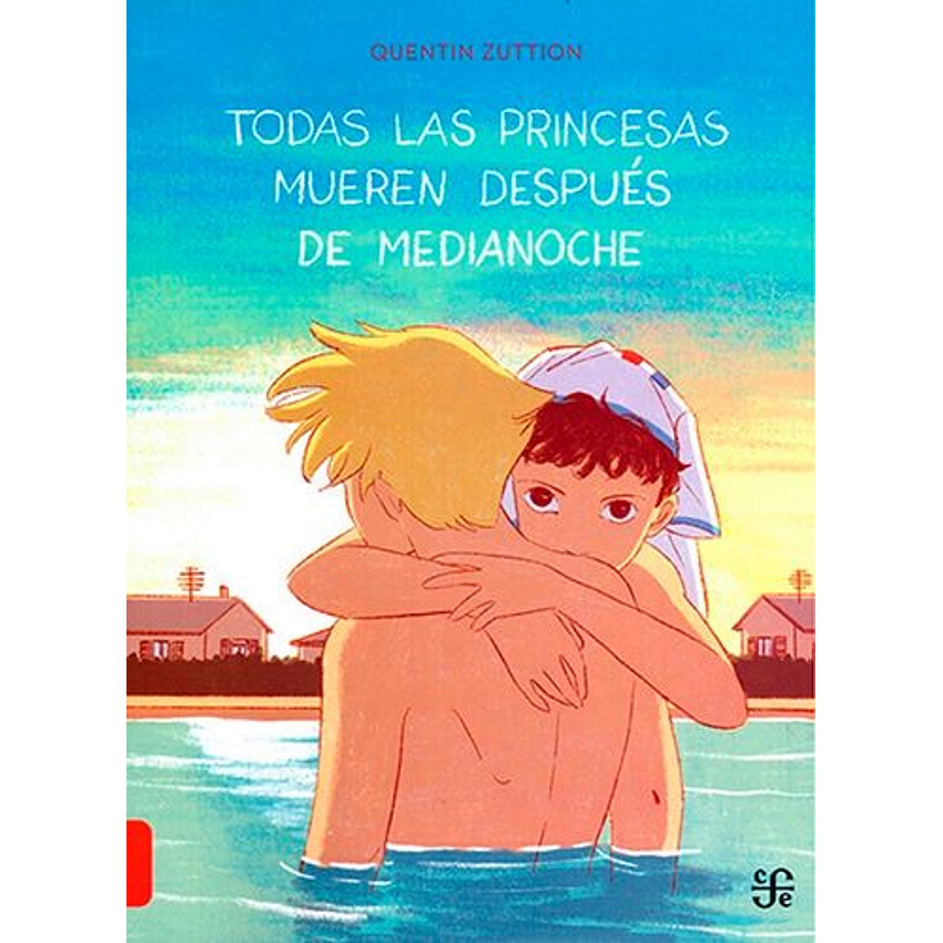 Todas Las Princesas Mueren Despues De Medianoche 1