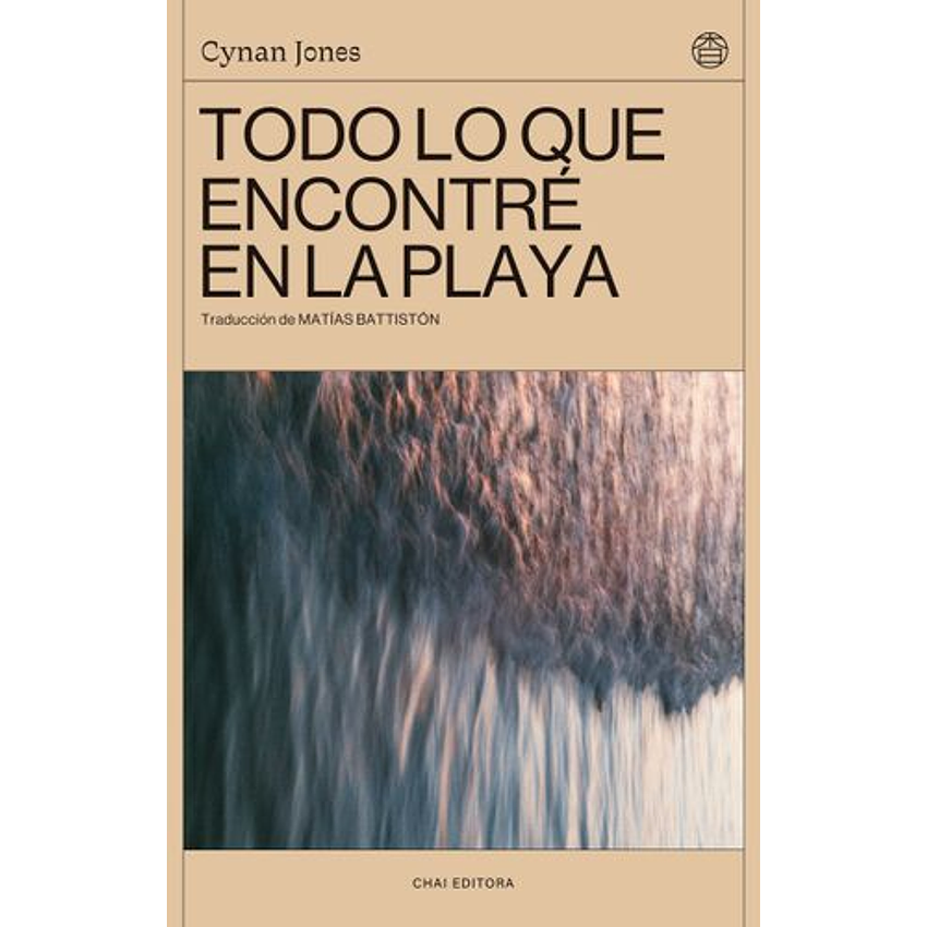 Todo Lo Que Encontre En La Playa 1