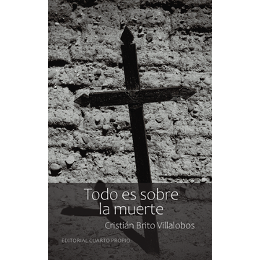 Todo Es Sobre La Muerte 1