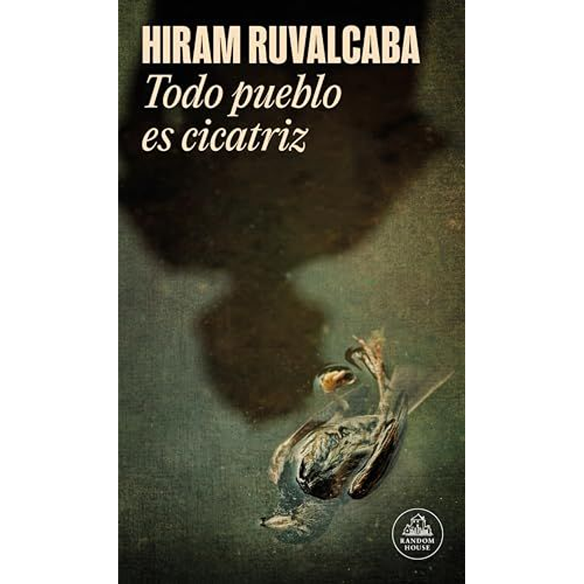 Todo Pueblo Es Cicatriz 1
