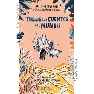 Todos Los Cuentos Del Mundo