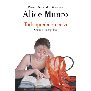 Todo Queda En Casa (Lumen)