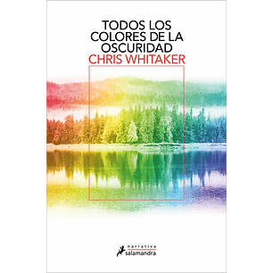 Todos Los Colores De La Oscuridad