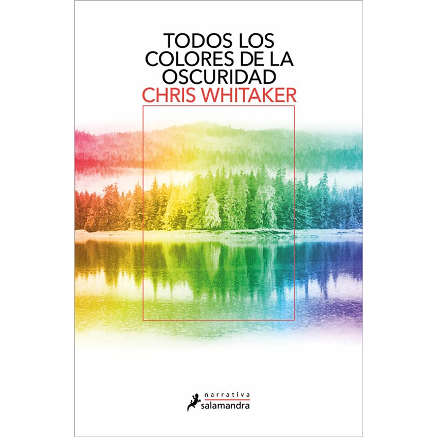 Todos Los Colores De La Oscuridad 1