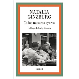 Todos Nuestros Ayeres