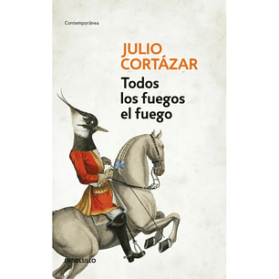 Todos Los Fuegos El Fuego