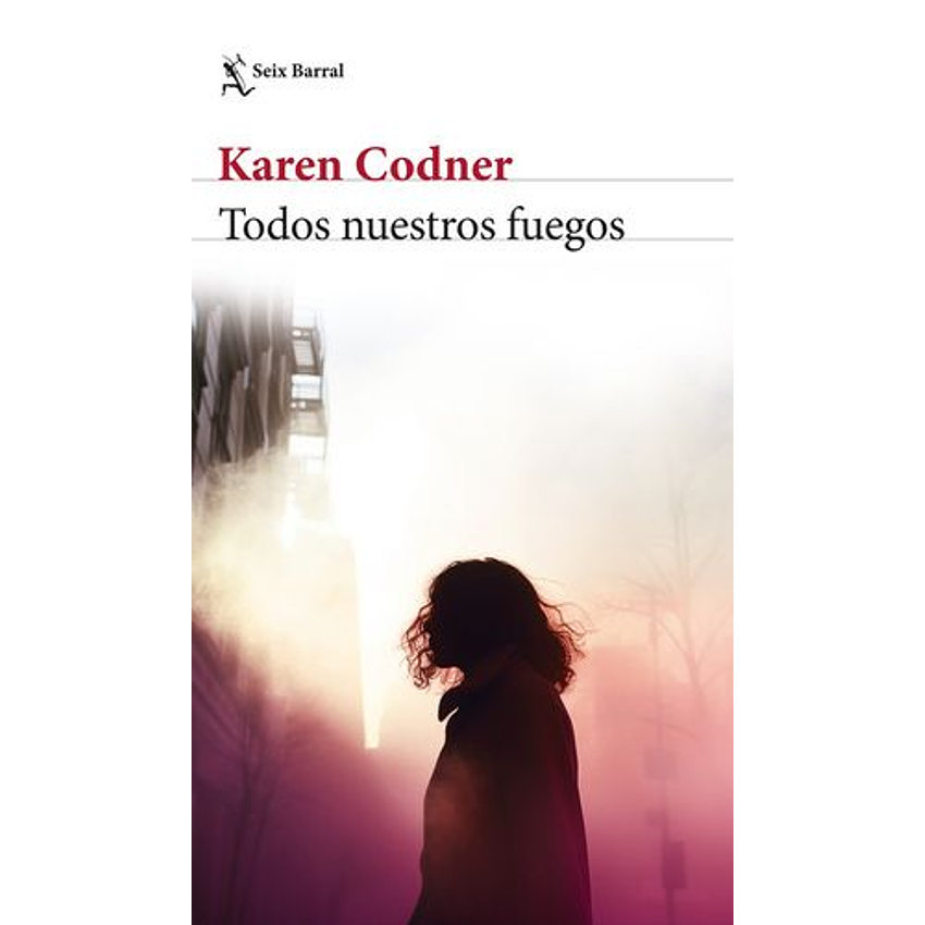 Todos Nuestros Fuegos 1