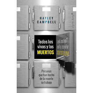 Todos Los Vivos Y Los Muertos