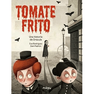 Tomate Frito (Miau)