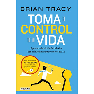 Toma El Control De Tu Vida
