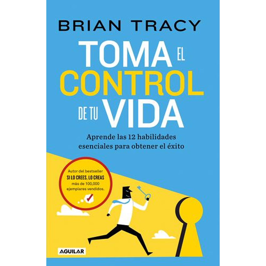 Toma El Control De Tu Vida 1