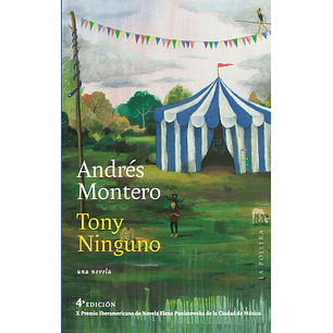 Tony Ninguno (Nueva Edicion)