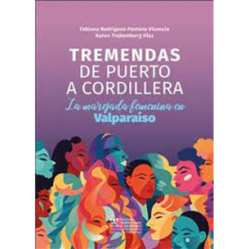 Tremendas De Puerto A Cordillera 1