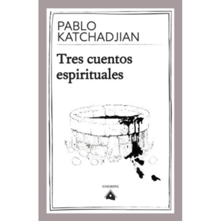 Tres Cuentos Espirituales 1