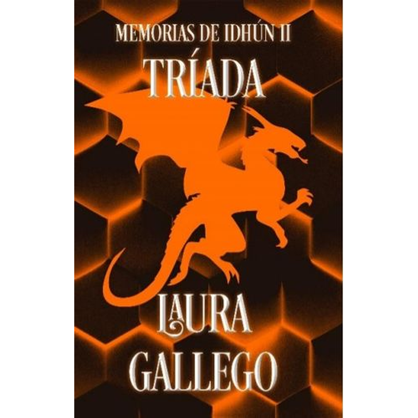 Triada Memorias De Idhun Ii 1