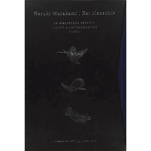 Trilogia De Murakami