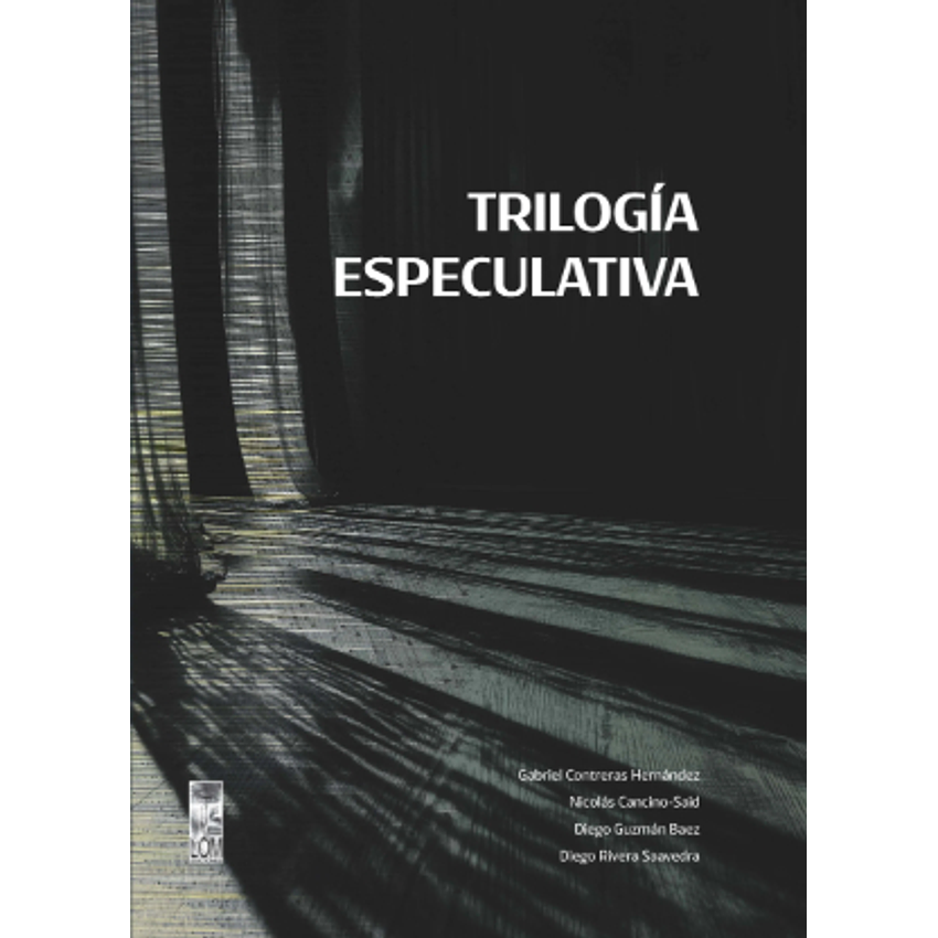 Trilogia Especulativa 1